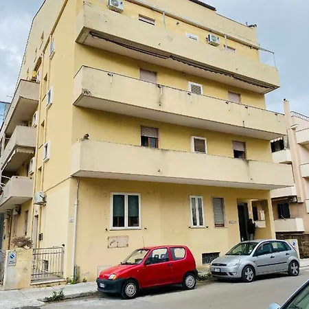 Europa37 Apartment Alghero